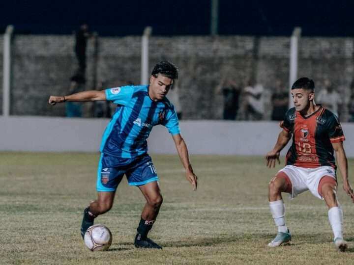 Con la ventaja a favor, Atlético Escobar va por la final del Regional Amateur