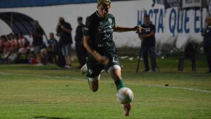 Ferro de General Pico, el gigante que enfrentó a Boca y ahora se cruza con Atlético Escobar en la final por el ascenso
