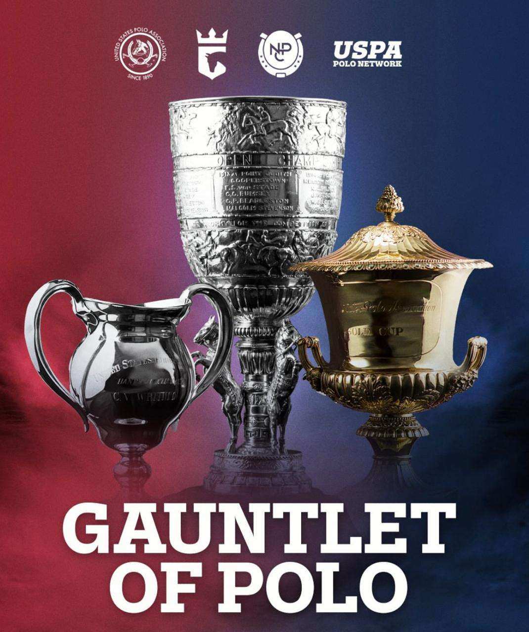 Arranca el Gauntlet of Polo 2026: comienza la Triple Corona de Estados Unidos con fuerte presencia argentina