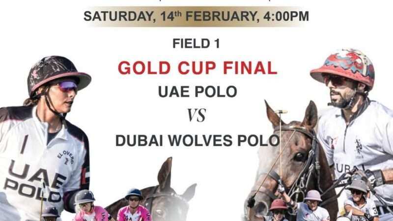 🏆 Dos finales imperdibles del polo internacional