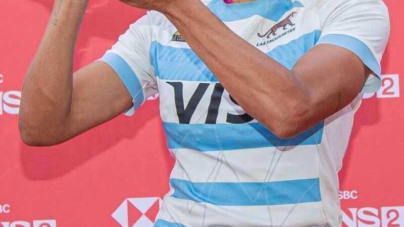 Las Yaguaretes, campeonas invictas en el Seven 2 de Nairobi y cada vez más cerca del Circuito Mundial