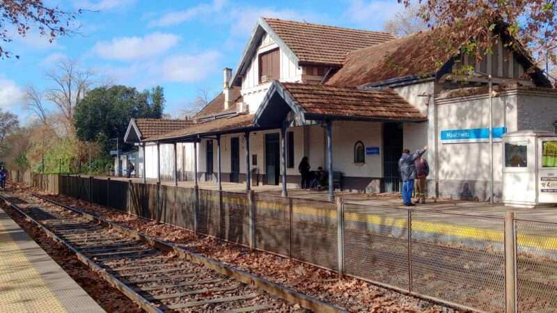 Ingeniero Maschwitz, reconocido como “Capital Mundial del Amigo” gracias a la iniciativa de un vecino