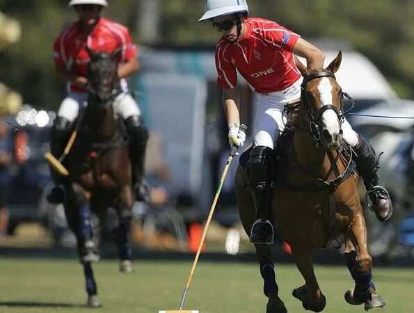 La Dolfina Scone y The Dutta Corp, finalistas de la C.V. Whitney Polo Cup tras semifinales vibrantes