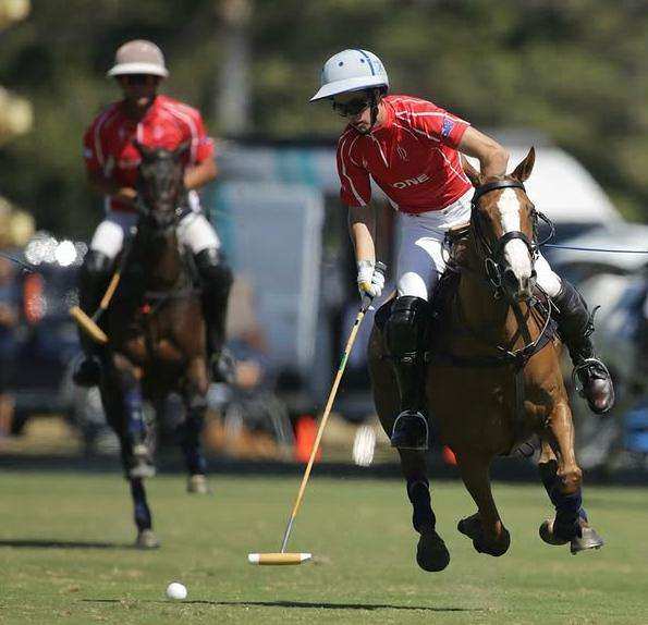 La Dolfina Scone y The Dutta Corp, finalistas de la C.V. Whitney Polo Cup tras semifinales vibrantes