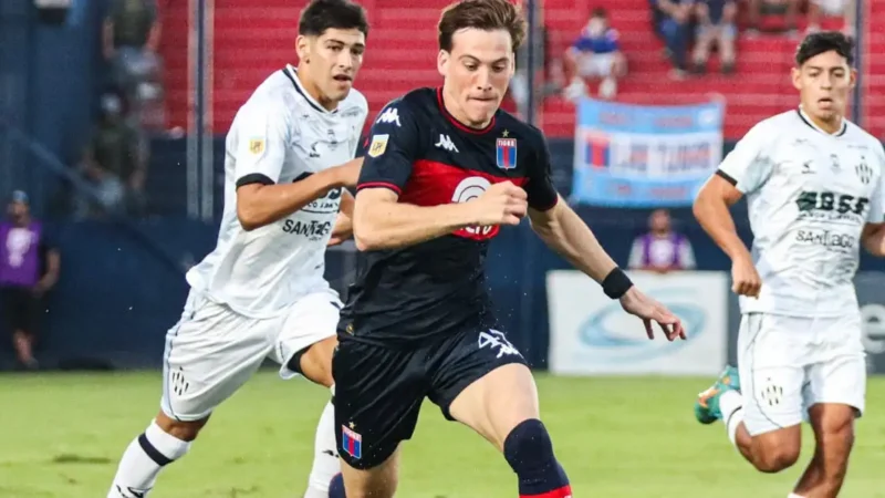 Tigre busca consolidar su gran momento ante Central Córdoba en Santiago del Estero