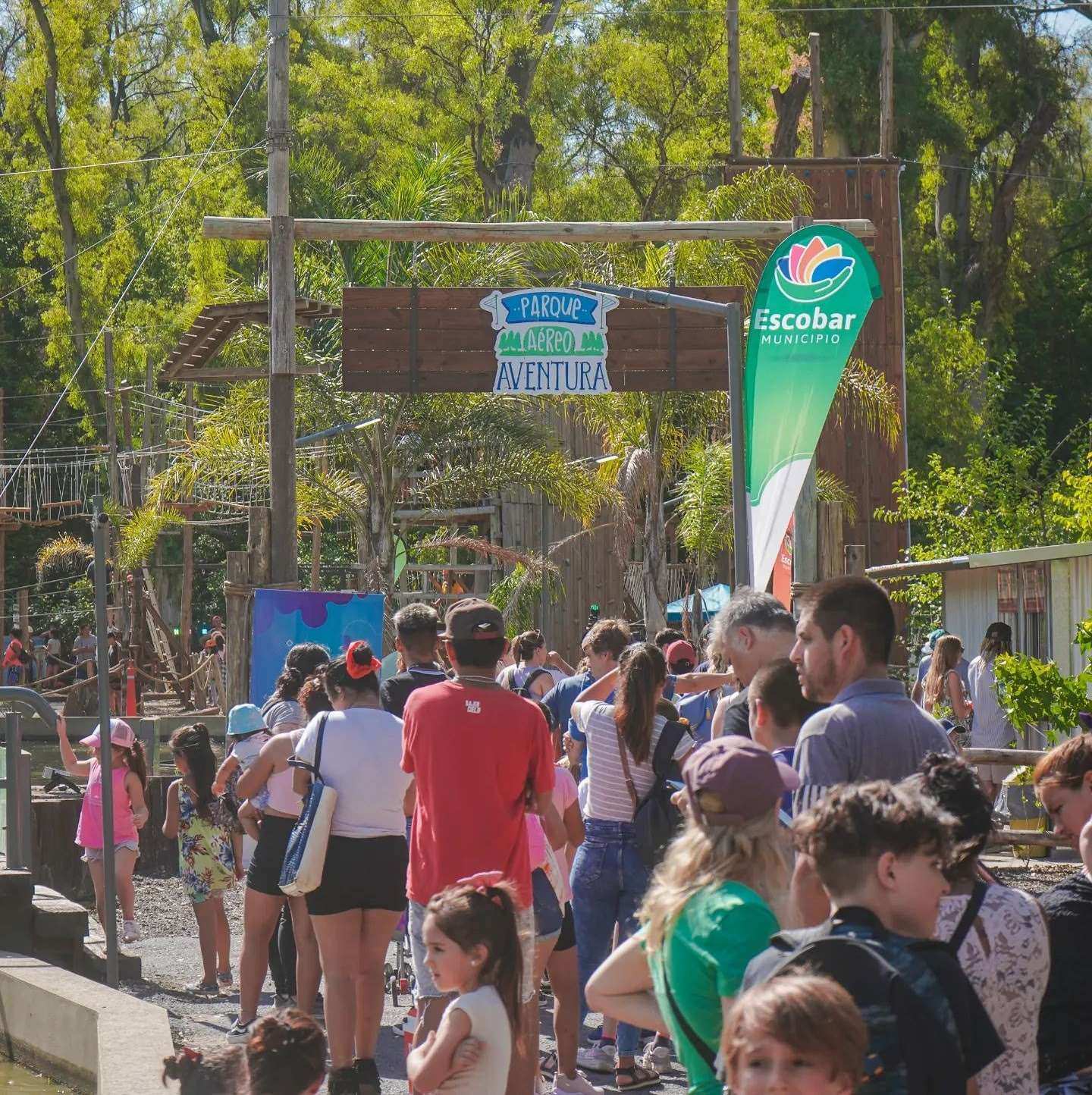 La Granja Don Benito abrió la inscripción para visitas escolares 