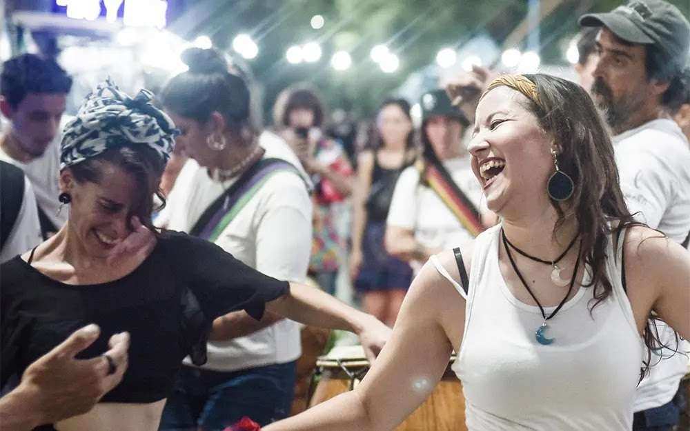 Peatonales de Verano: se suma una edición especial de salsa y bachata