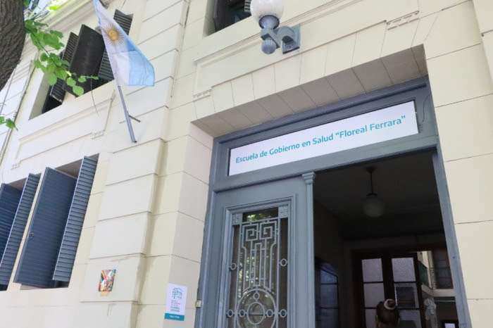 Abrió la preinscripción a diplomaturas y cursos superiores para el campo de la salud