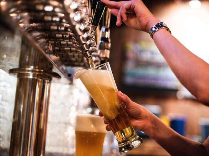 Finde en Escobar: Peatonal Ochentosa Vol. II, la Fiesta de la Cerveza y una Peatonal Japonesa son los eventos destacados