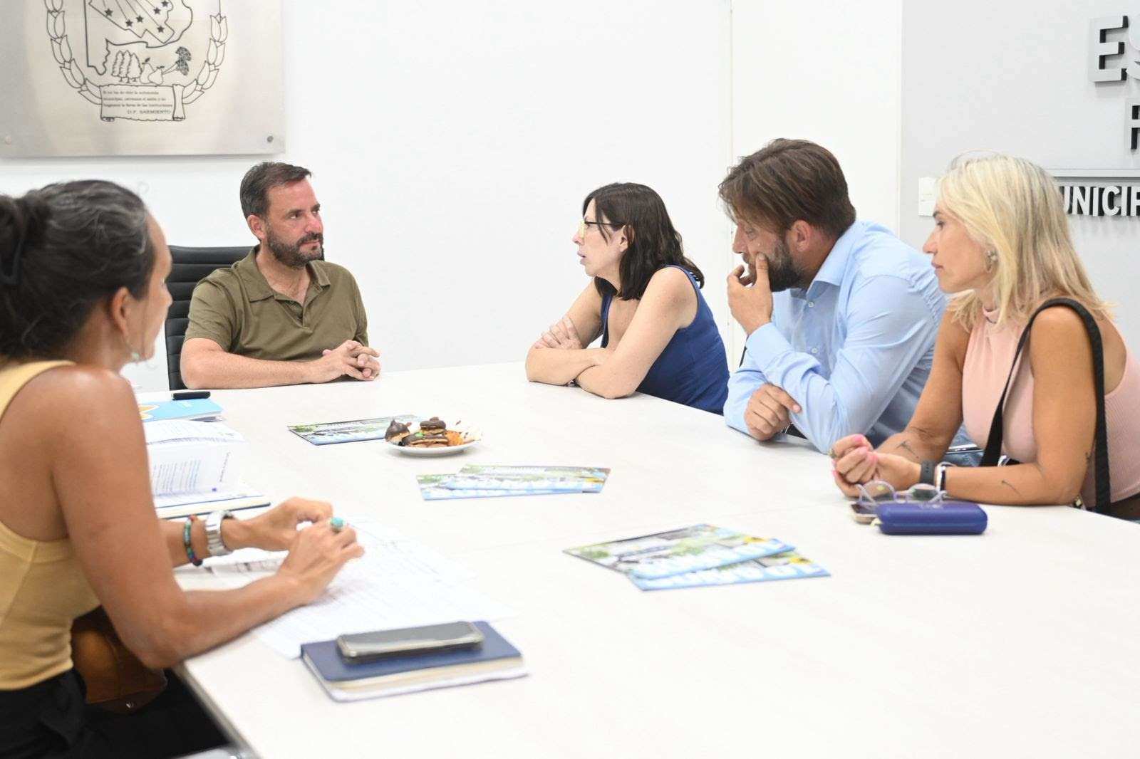 Viviendas Mermoz: la obra llega al tramo final y 72 familias tendrán un nuevo hogar 