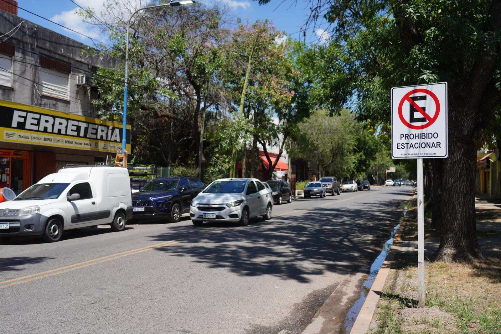 Plan de Ordenamiento de Tránsito: “Las calles mano única están dando buen resultado y evaluamos sumar más en el corto plazo”
