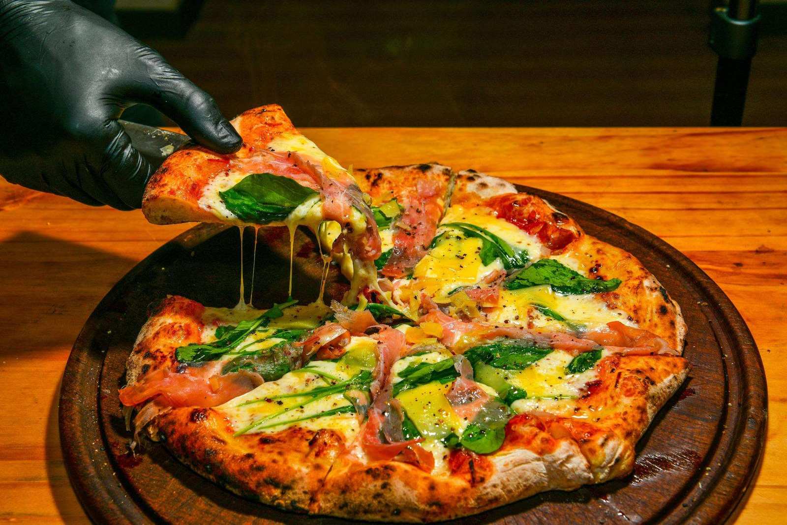 Fiesta de la muzzarella: este miércoles sumate al Día de las Pizzerías en Escobar