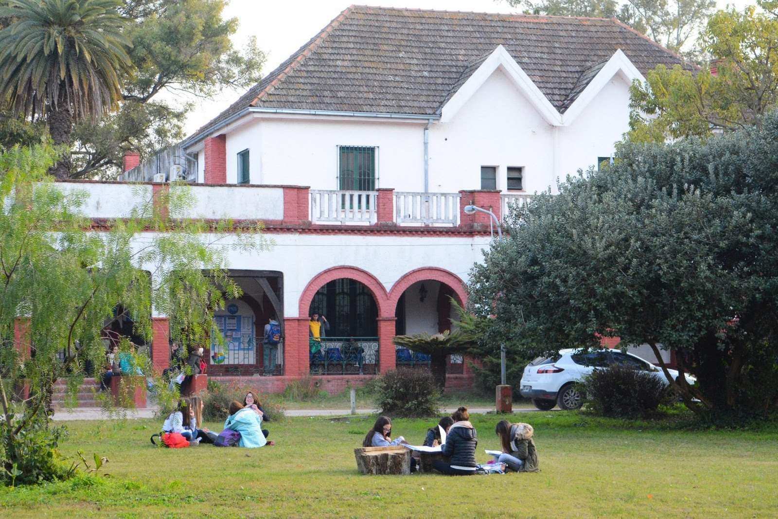 PES Escobar: últimos tres días para inscribirse a las tecnicaturas de la Facultad de Agronomía