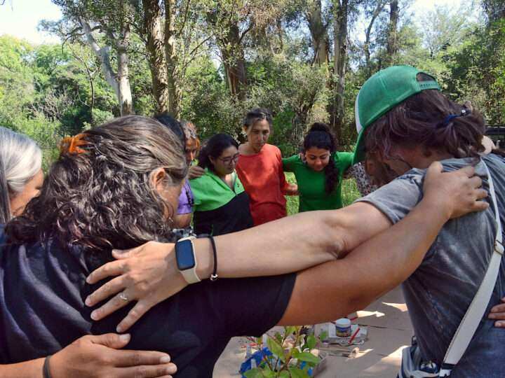 Día de la Mujer: la Municipalidad de Escobar impulsa actividades en todo el distrito
