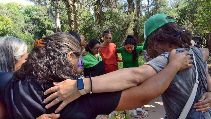 Día de la Mujer: la Municipalidad de Escobar impulsa actividades en todo el distrito