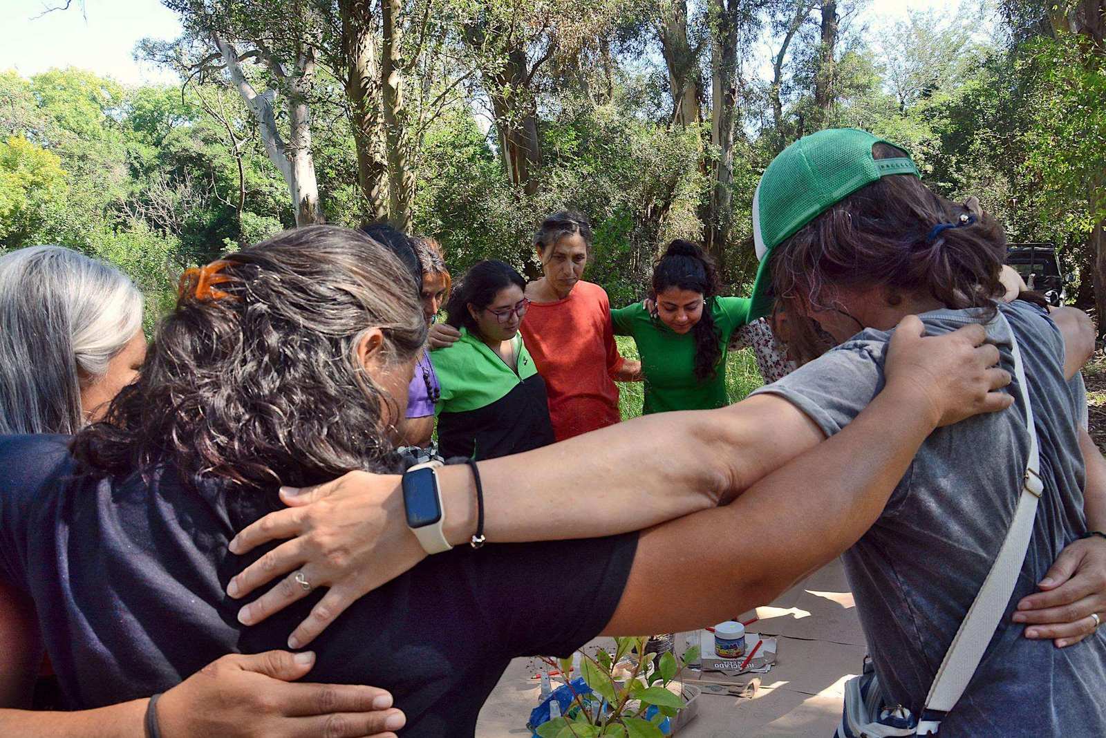 Día de la Mujer: la Municipalidad de Escobar impulsa actividades en todo el distrito