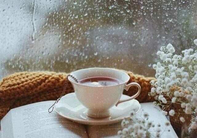 Otoño y Desolación