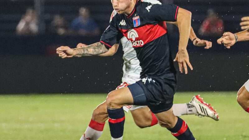 🐯 Tigre empató con Argentinos y dejó señales positivas en Victoria