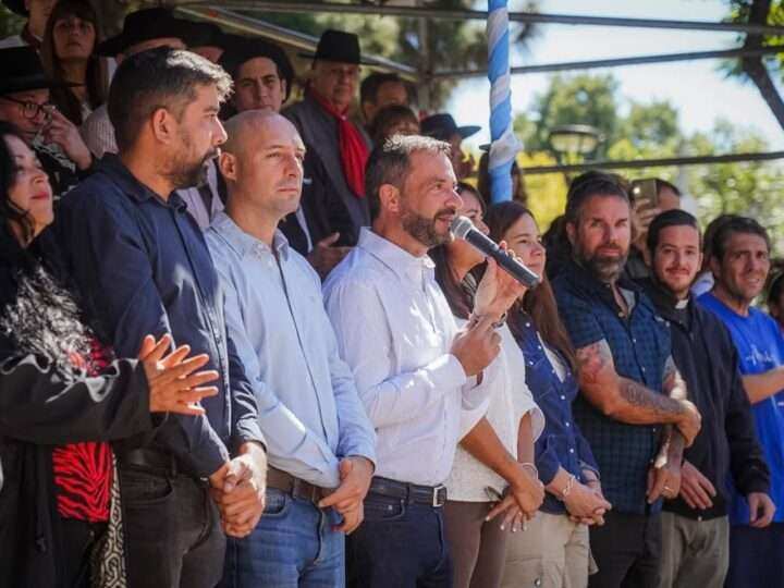 Sangre Criolla: un fin de semana de honrar las raíces y  fortalecer la identidad