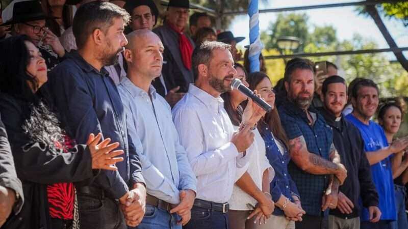 Sangre Criolla: un fin de semana de honrar las raíces y  fortalecer la identidad