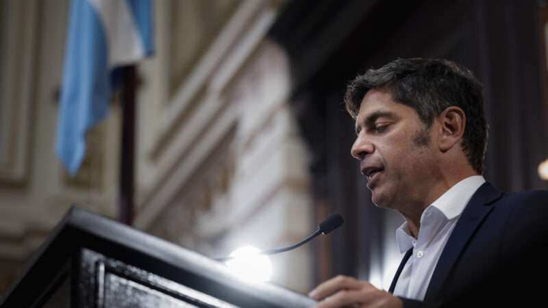 La Provincia acordó con los gremios de la Ley 10430 un aumento salarial del 7,5% escalonado para marzo y abril