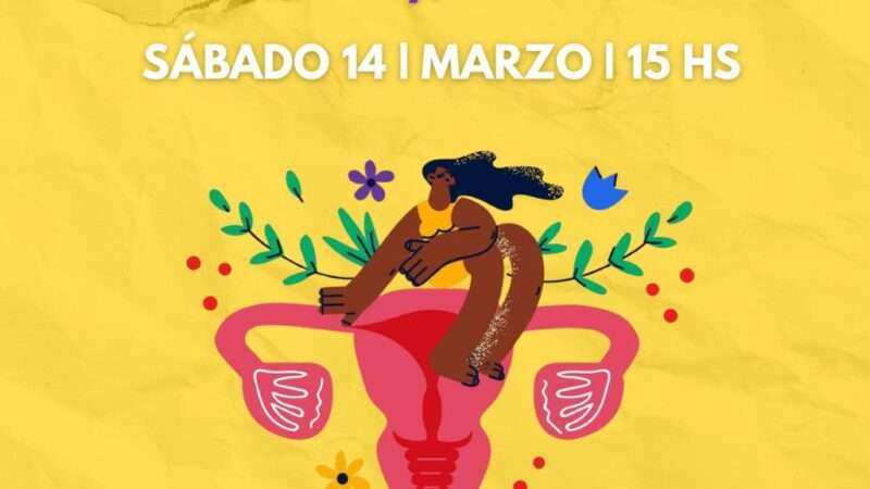 Encuentro por el Día Mundial de la Endometriosis