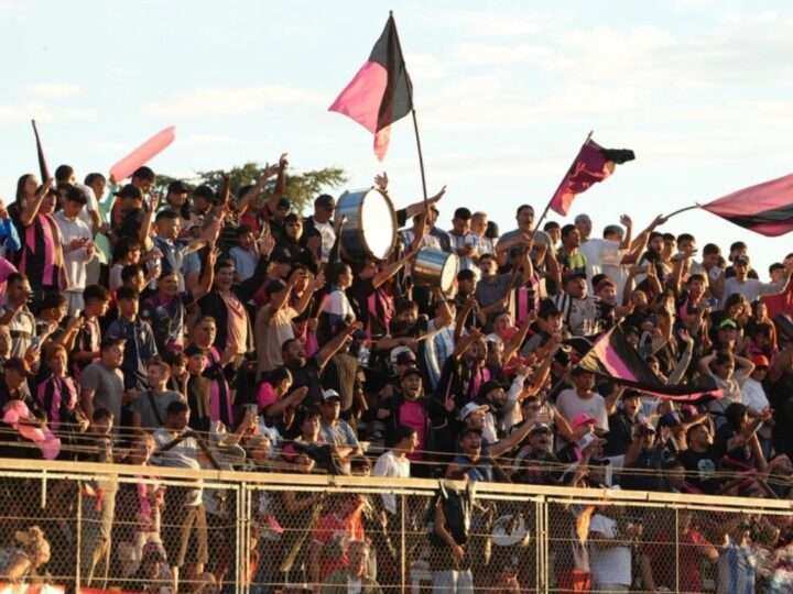 Atlético Escobar celebra su aniversario con una gran cena solidaria