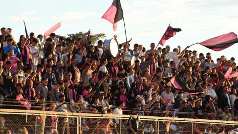 Atlético Escobar celebra su aniversario con una gran cena solidaria