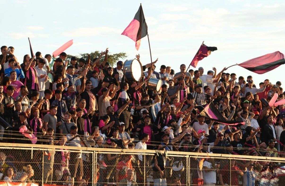 Atlético Escobar celebra su aniversario con una gran cena solidaria