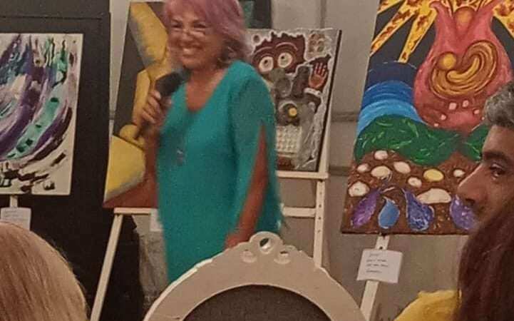 Kasandra: arte y letras que trascienden fronteras