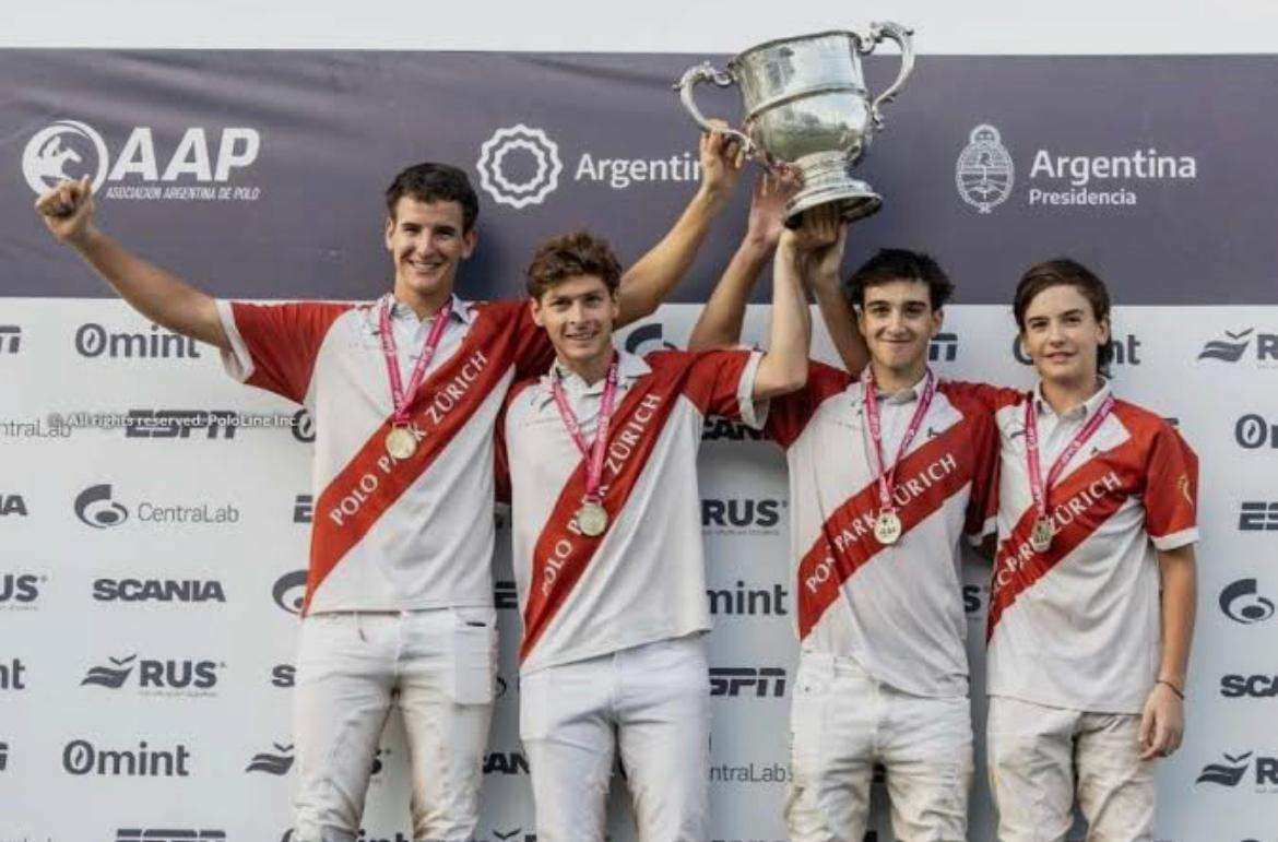 Arranca en Pilar la 86ª Copa República Argentina: 16 equipos y diez días de alto polo