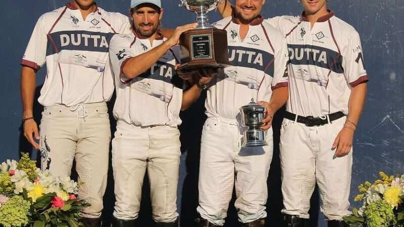 Semifinales definidas en la USPA Gold Cup 2026: duelos de alto voltaje en el NPC