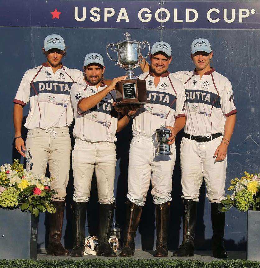 Semifinales definidas en la USPA Gold Cup 2026: duelos de alto voltaje en el NPC