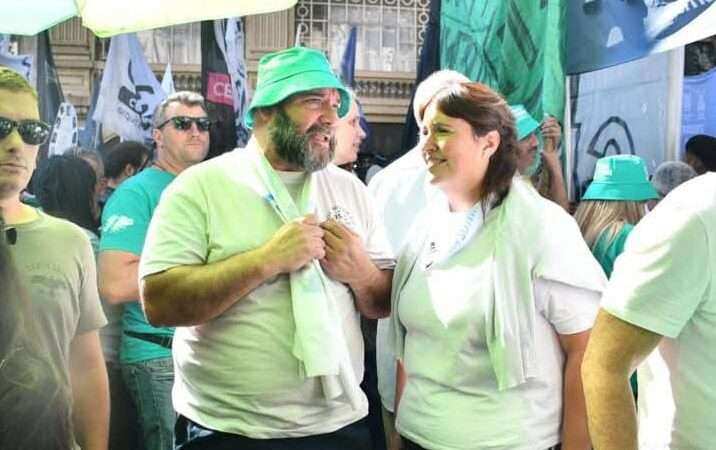 A 50 años del golpe, una multitud reafirmó el Nunca Más y exigió políticas de restitución de identidad