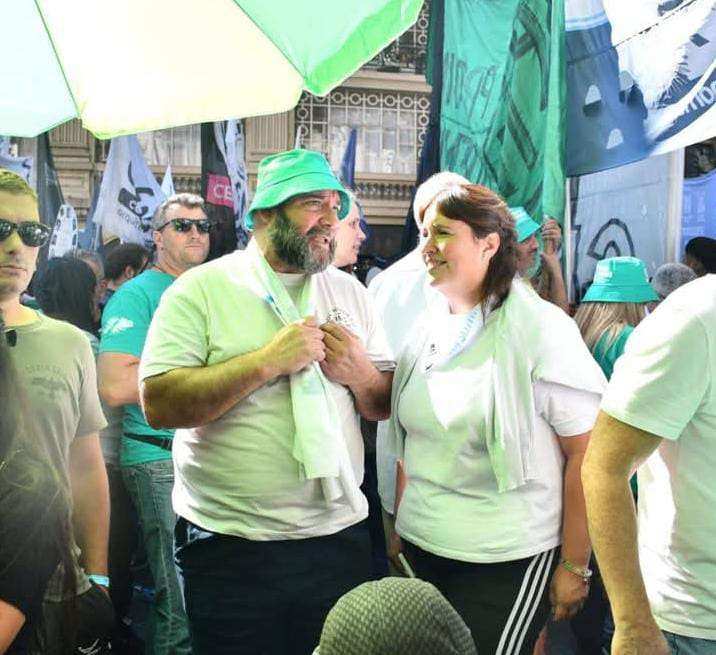 A 50 años del golpe, una multitud reafirmó el Nunca Más y exigió políticas de restitución de identidad