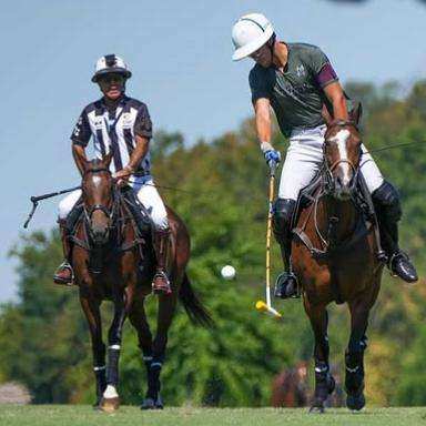 Polo: definidos los semifinalistas de la 86ª Copa República Argentina 2026