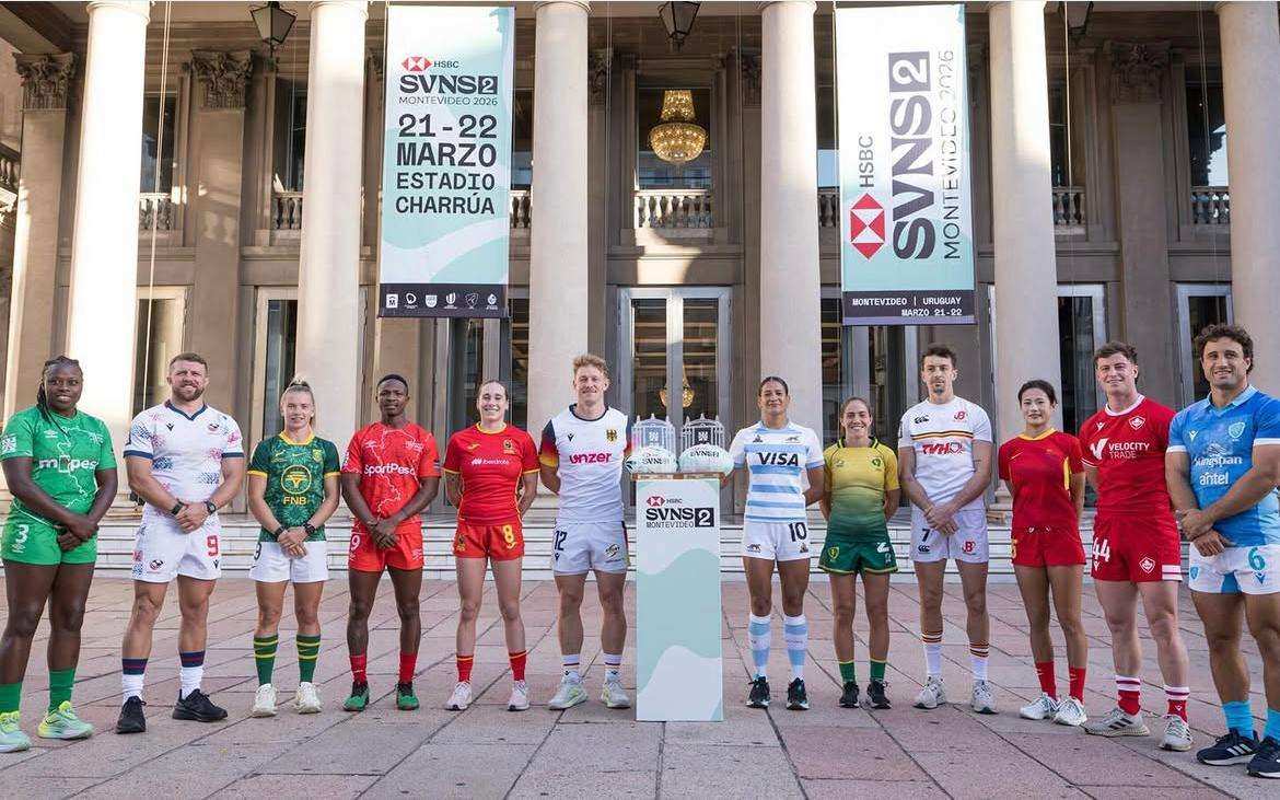 Las Yaguaretés ya están adentro y en São Paulo se definen los últimos cupos al Circuito Mundial de Seven