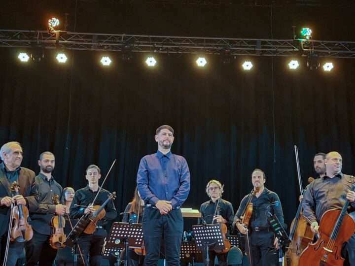 La Orquesta de Cámara de Escobar abre su temporada 2026 con Vivaldi en MALBA Puertos: música, naturaleza y transformación