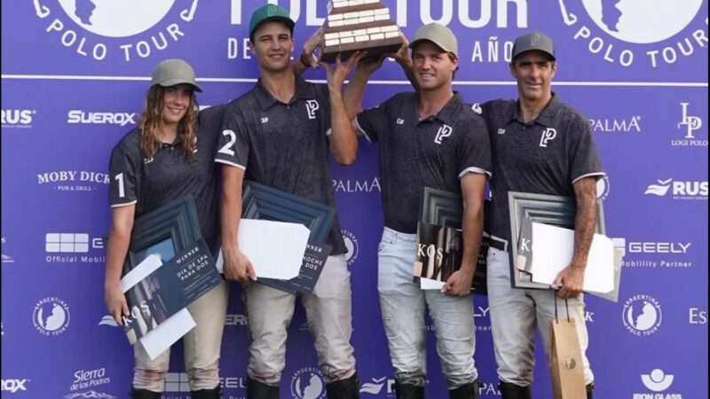 POLO | Alto Handicap – Argentina Polo Tour 2026