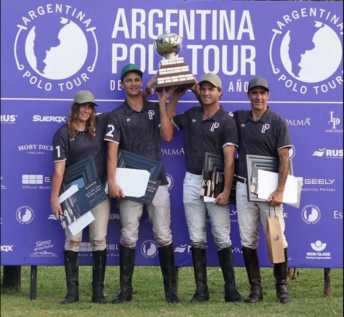 POLO | Alto Handicap – Argentina Polo Tour 2026