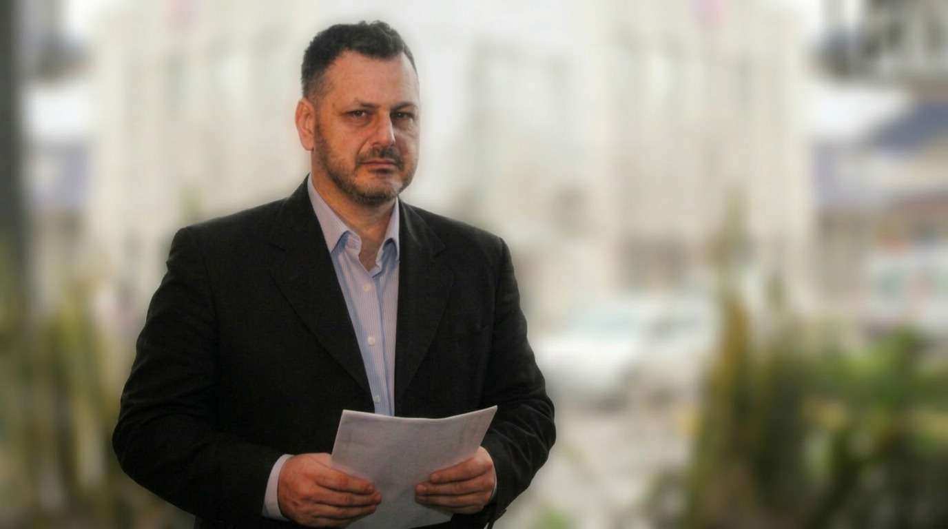 Argentina: producir, confiar y poner a las personas en el centro