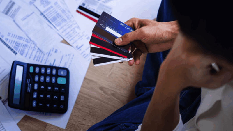 Deuda para vivir: seis de cada diez hogares se endeudan para cubrir gastos básicos y crece el rechazo al Gobierno