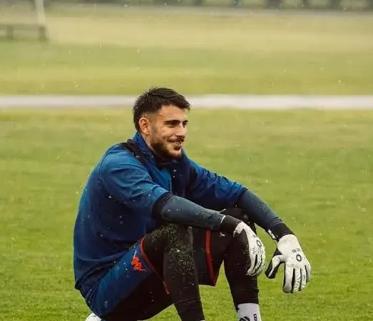 Felipe Zenobio: “Estamos en un gran momento y con mucha confianza para lo que viene”