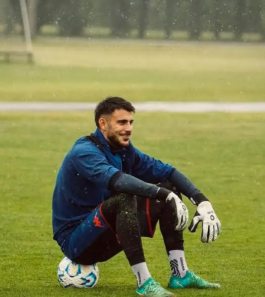 Felipe Zenobio: “Estamos en un gran momento y con mucha confianza para lo que viene”