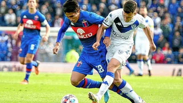 Tigre vuelve a la acción ante Vélez tras el parate y busca acercarse a la cima