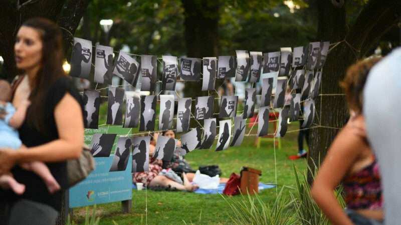 Finde en Escobar: el aniversario de Matheu y actividades por el Día de la Mujer son los eventos destacados