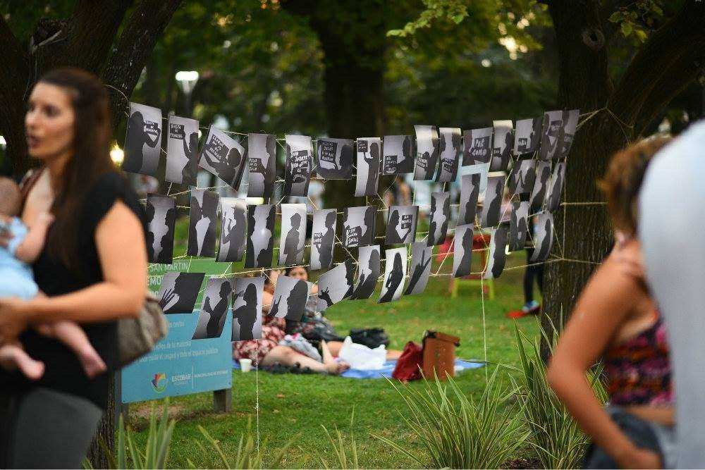Finde en Escobar: el aniversario de Matheu y actividades por el Día de la Mujer son los eventos destacados