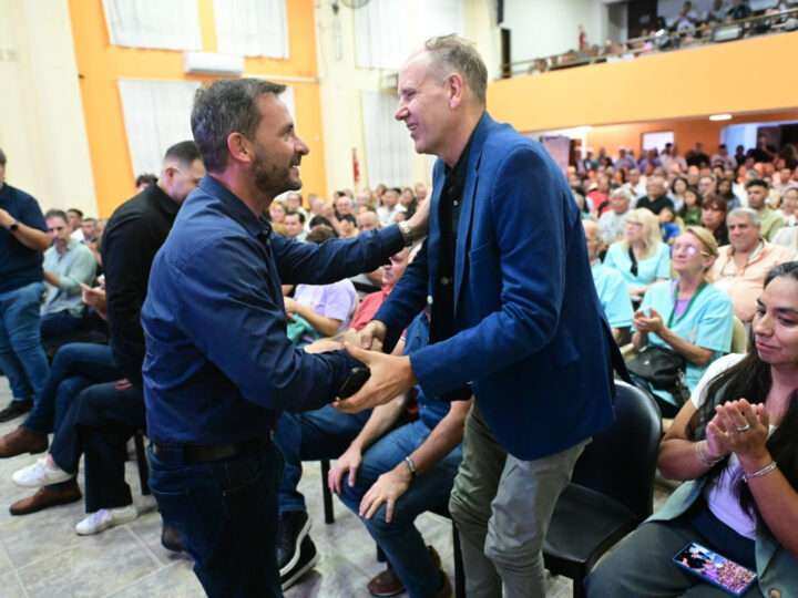 Escobar lanza un certificado pionero para formalizar el acompañamiento espiritual en instituciones