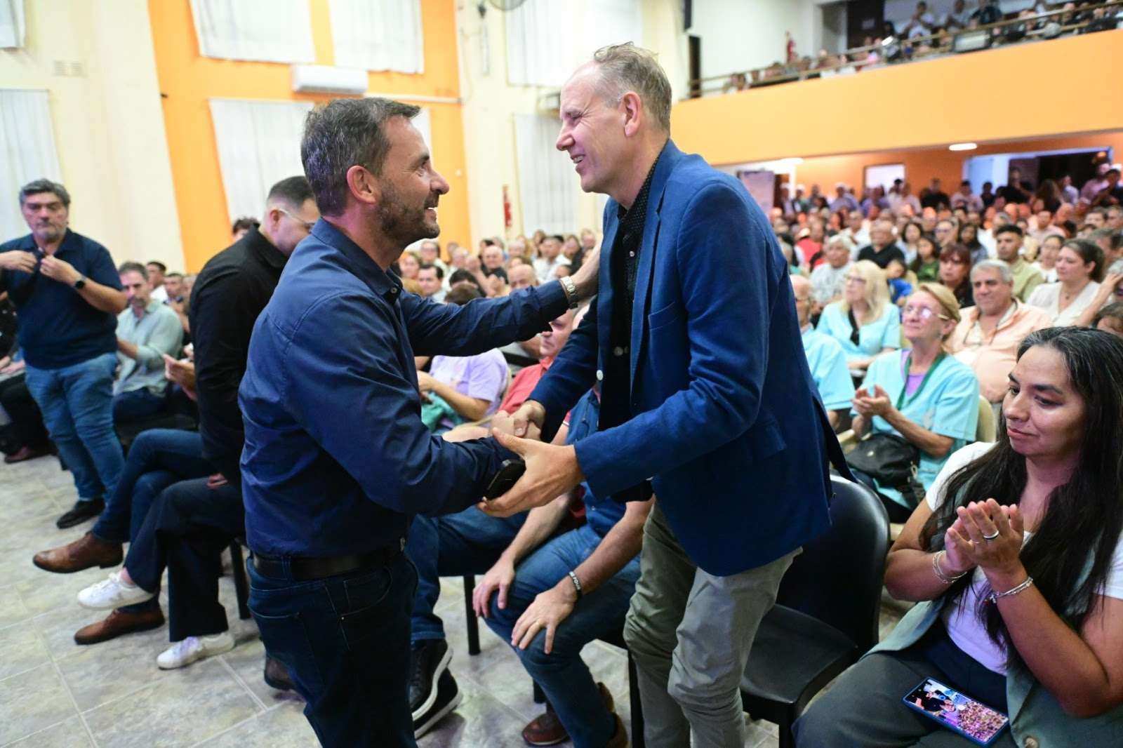 Escobar lanza un certificado pionero para formalizar el acompañamiento espiritual en instituciones