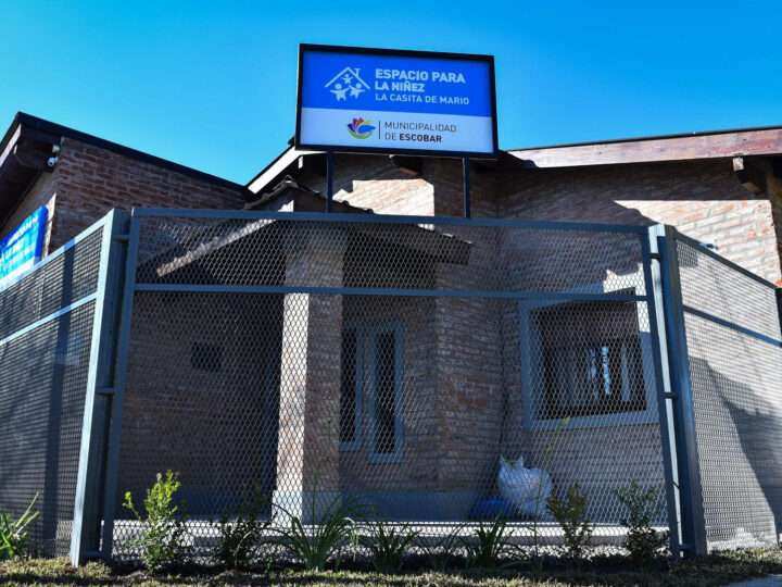 La Casita de Mario: acompañamiento y articulación con la Justicia para la adopción de una niña de 14 años